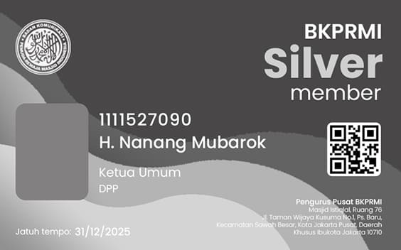 Silver Member